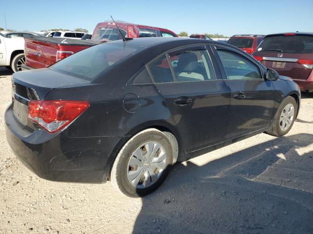 Photo 2 VIN: 1G1PB5SGXD7277714 - CHEVROLET CRUZE 