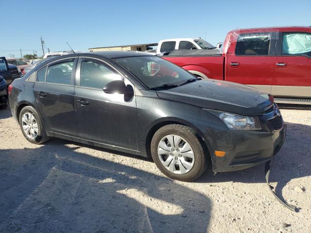 Photo 3 VIN: 1G1PB5SGXD7277714 - CHEVROLET CRUZE 