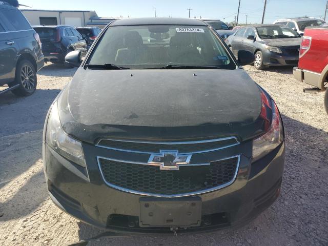 Photo 4 VIN: 1G1PB5SGXD7277714 - CHEVROLET CRUZE 