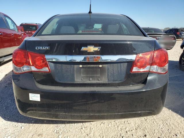 Photo 5 VIN: 1G1PB5SGXD7277714 - CHEVROLET CRUZE 