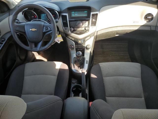 Photo 7 VIN: 1G1PB5SGXD7277714 - CHEVROLET CRUZE 