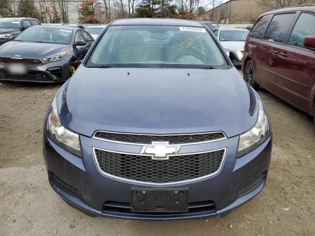 Photo 4 VIN: 1G1PB5SH0E7454796 - CHEVROLET CRUZE LS 