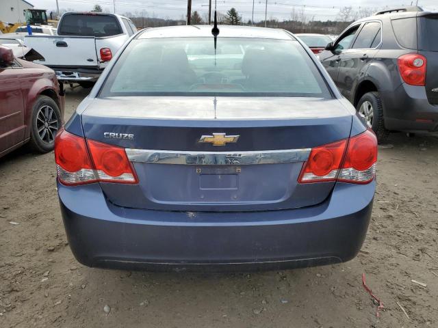 Photo 5 VIN: 1G1PB5SH0E7454796 - CHEVROLET CRUZE LS 