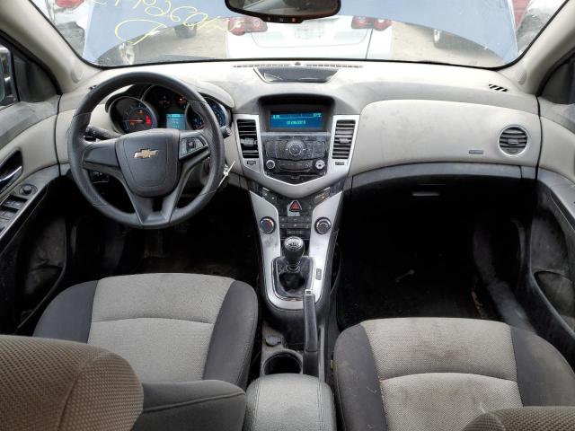 Photo 7 VIN: 1G1PB5SH0E7454796 - CHEVROLET CRUZE LS 