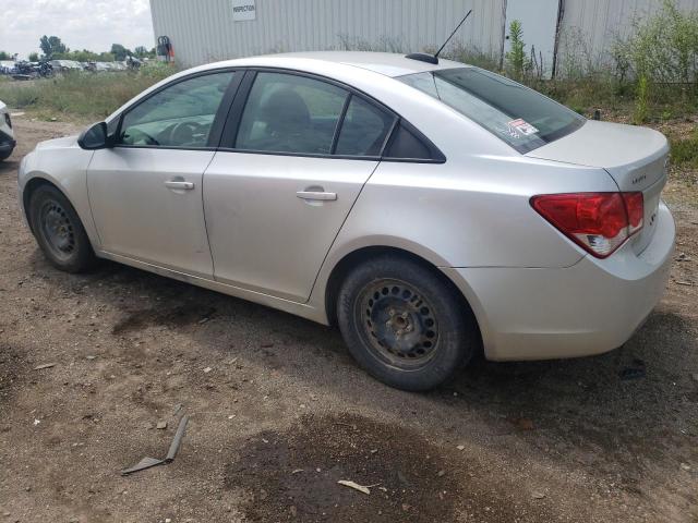 Photo 1 VIN: 1G1PB5SH0F7235399 - CHEVROLET CRUZE LS 