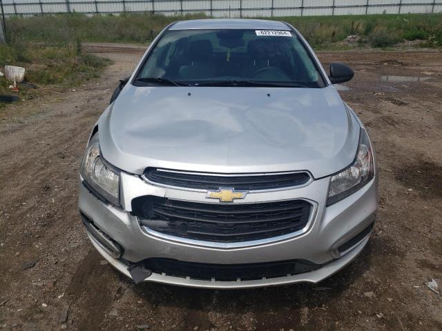 Photo 4 VIN: 1G1PB5SH0F7235399 - CHEVROLET CRUZE LS 