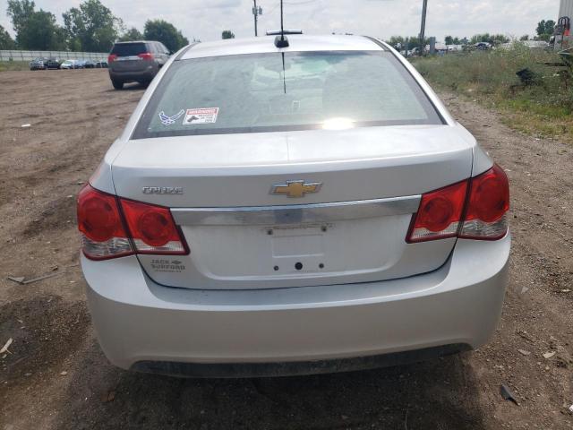 Photo 5 VIN: 1G1PB5SH0F7235399 - CHEVROLET CRUZE LS 