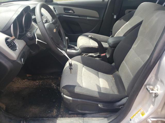 Photo 6 VIN: 1G1PB5SH0F7235399 - CHEVROLET CRUZE LS 