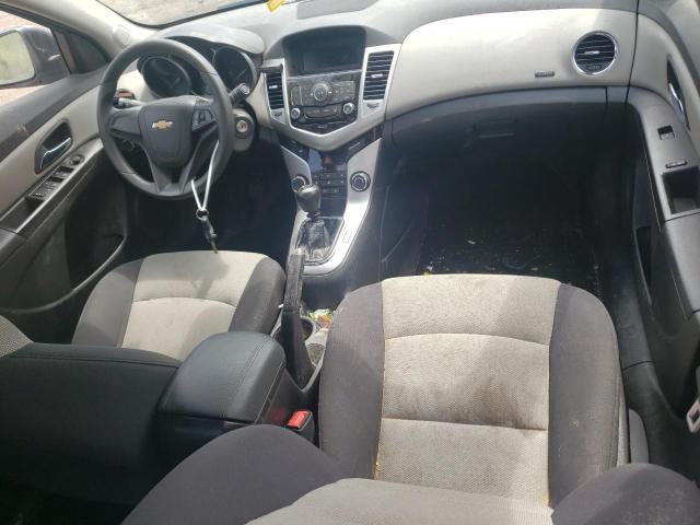 Photo 7 VIN: 1G1PB5SH0F7235399 - CHEVROLET CRUZE LS 