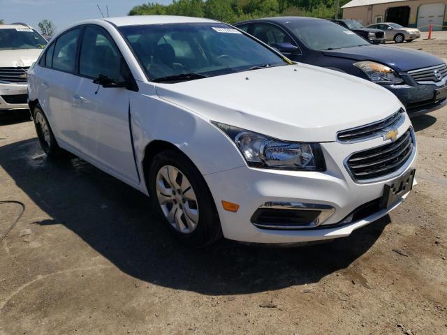 Photo 3 VIN: 1G1PB5SH0G7166893 - CHEVROLET CRUZE 