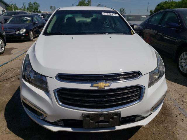 Photo 4 VIN: 1G1PB5SH0G7166893 - CHEVROLET CRUZE 