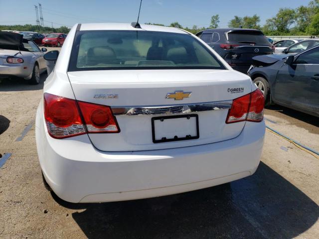 Photo 5 VIN: 1G1PB5SH0G7166893 - CHEVROLET CRUZE 