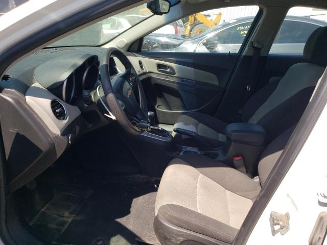 Photo 6 VIN: 1G1PB5SH0G7166893 - CHEVROLET CRUZE 