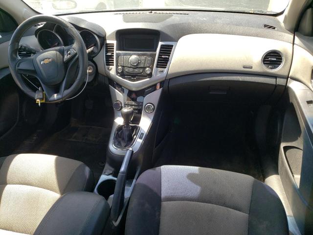 Photo 7 VIN: 1G1PB5SH0G7166893 - CHEVROLET CRUZE 