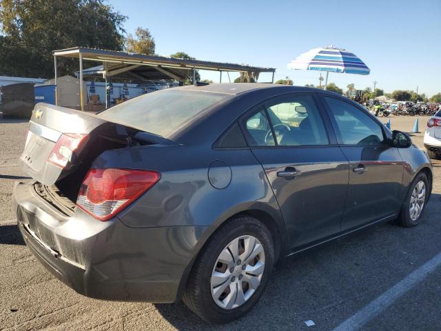 Photo 2 VIN: 1G1PB5SH1D7155171 - CHEVROLET CRUZE LS 