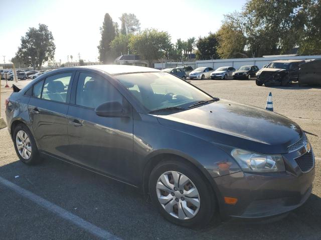 Photo 3 VIN: 1G1PB5SH1D7155171 - CHEVROLET CRUZE LS 