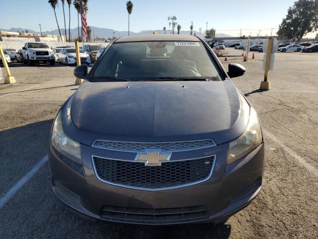 Photo 4 VIN: 1G1PB5SH1D7155171 - CHEVROLET CRUZE LS 