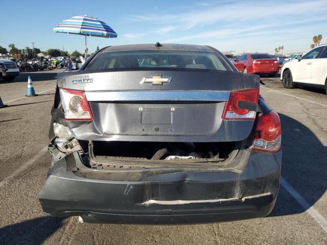 Photo 5 VIN: 1G1PB5SH1D7155171 - CHEVROLET CRUZE LS 