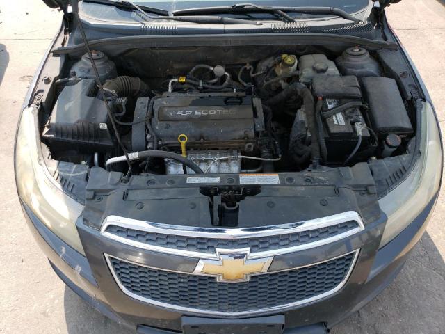 Photo 10 VIN: 1G1PB5SH1D7239670 - CHEVROLET CRUZE LS 