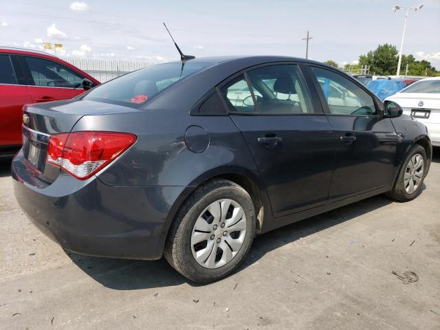 Photo 2 VIN: 1G1PB5SH1D7239670 - CHEVROLET CRUZE LS 