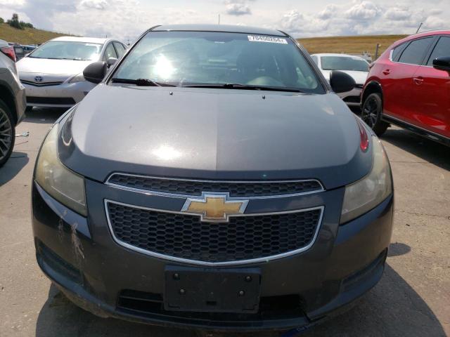 Photo 4 VIN: 1G1PB5SH1D7239670 - CHEVROLET CRUZE LS 