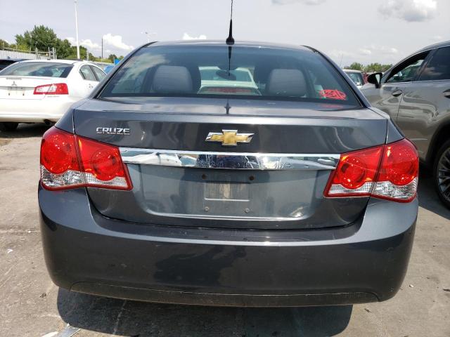 Photo 5 VIN: 1G1PB5SH1D7239670 - CHEVROLET CRUZE LS 