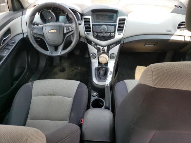 Photo 7 VIN: 1G1PB5SH1D7239670 - CHEVROLET CRUZE LS 