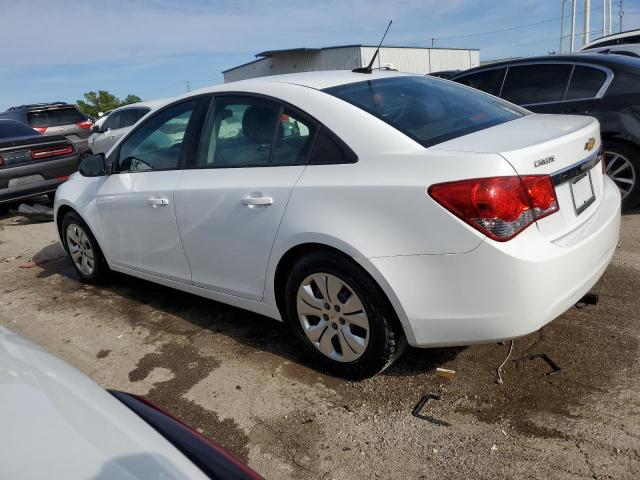 Photo 1 VIN: 1G1PB5SH1D7257439 - CHEVROLET CRUZE 