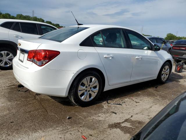 Photo 2 VIN: 1G1PB5SH1D7257439 - CHEVROLET CRUZE 