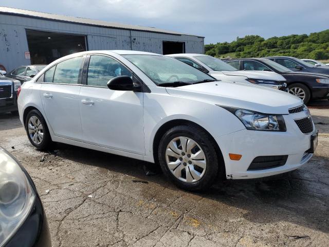 Photo 3 VIN: 1G1PB5SH1D7257439 - CHEVROLET CRUZE 