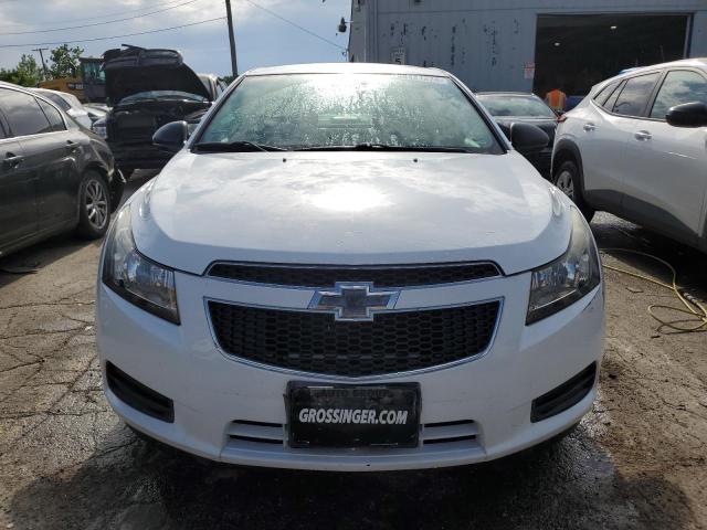 Photo 4 VIN: 1G1PB5SH1D7257439 - CHEVROLET CRUZE 