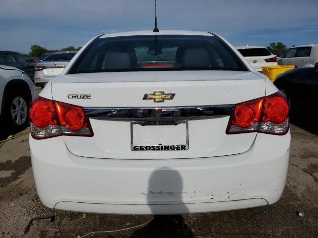 Photo 5 VIN: 1G1PB5SH1D7257439 - CHEVROLET CRUZE 