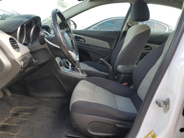 Photo 6 VIN: 1G1PB5SH1D7257439 - CHEVROLET CRUZE 