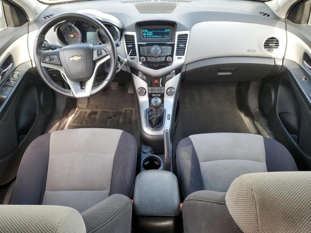 Photo 7 VIN: 1G1PB5SH1D7257439 - CHEVROLET CRUZE 