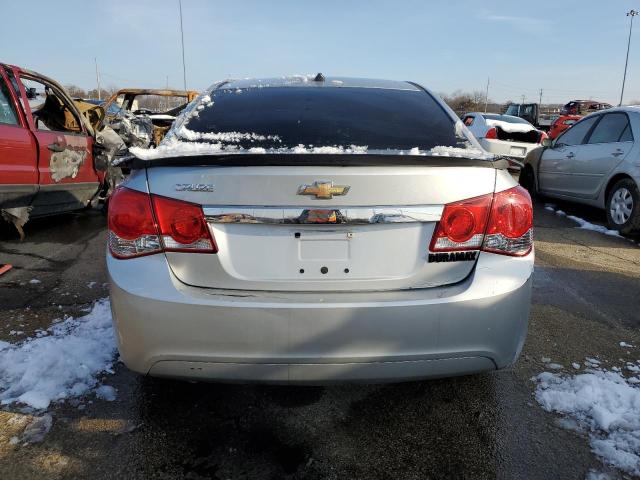 Photo 5 VIN: 1G1PB5SH1D7265105 - CHEVROLET CRUZE LS 