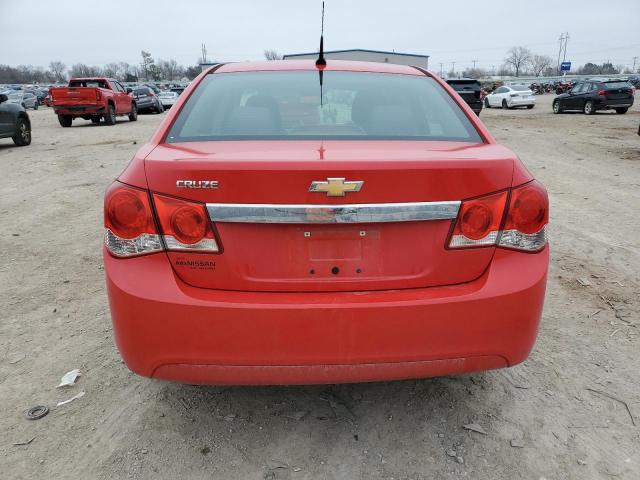 Photo 5 VIN: 1G1PB5SH1E7172442 - CHEVROLET CRUZE 