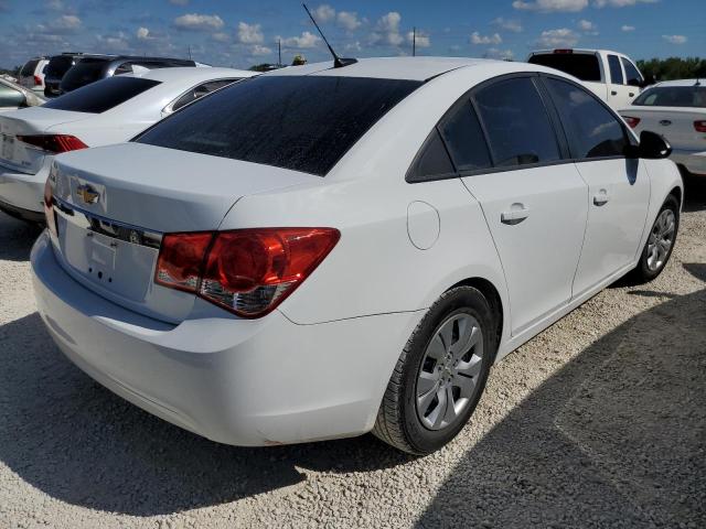 Photo 3 VIN: 1G1PB5SH1E7218903 - CHEVROLET CRUZE LS 