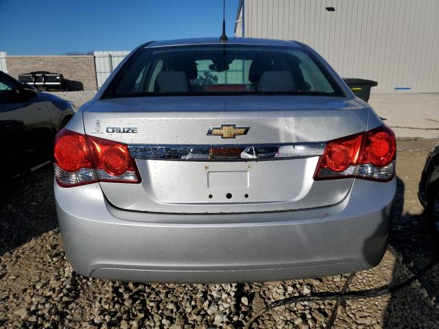 Photo 5 VIN: 1G1PB5SH1E7370812 - CHEVROLET CRUZE LS 