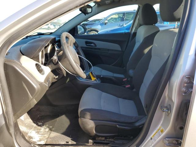 Photo 6 VIN: 1G1PB5SH1E7370812 - CHEVROLET CRUZE LS 