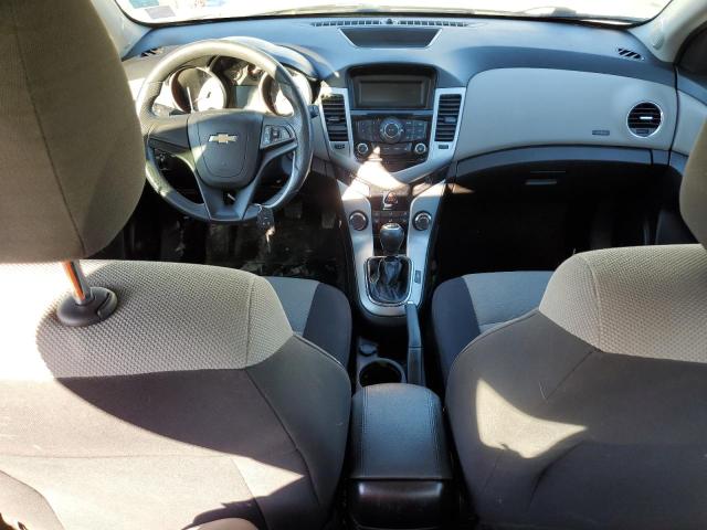 Photo 7 VIN: 1G1PB5SH1E7370812 - CHEVROLET CRUZE LS 