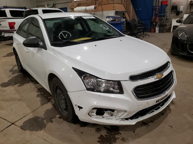 Photo 0 VIN: 1G1PB5SH1F7299838 - CHEVROLET CRUZE LS 