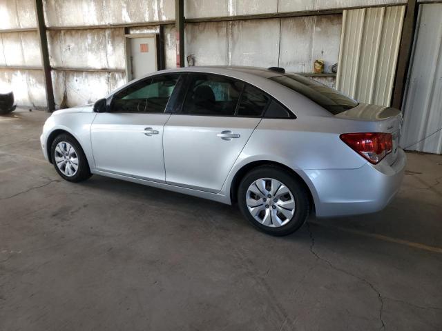 Photo 1 VIN: 1G1PB5SH1G7146734 - CHEVROLET CRUZE 