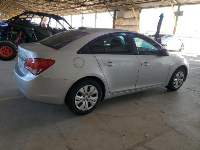 Photo 2 VIN: 1G1PB5SH1G7146734 - CHEVROLET CRUZE 