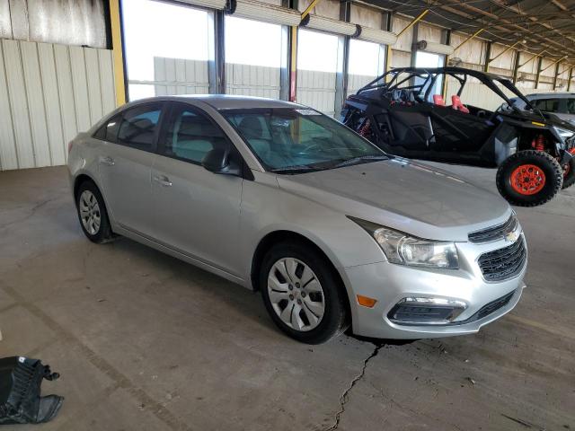 Photo 3 VIN: 1G1PB5SH1G7146734 - CHEVROLET CRUZE 