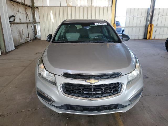 Photo 4 VIN: 1G1PB5SH1G7146734 - CHEVROLET CRUZE 