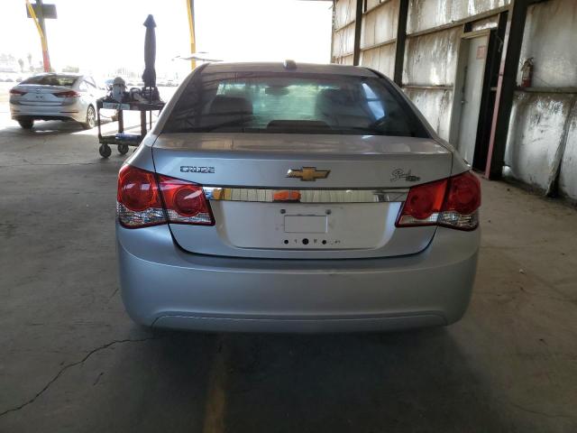 Photo 5 VIN: 1G1PB5SH1G7146734 - CHEVROLET CRUZE 