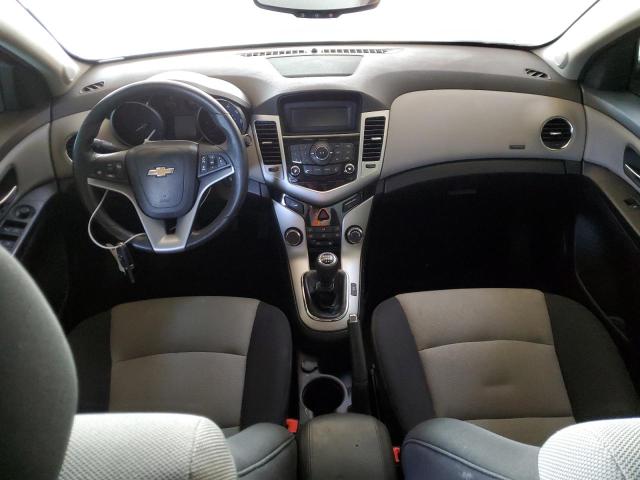 Photo 7 VIN: 1G1PB5SH1G7146734 - CHEVROLET CRUZE 