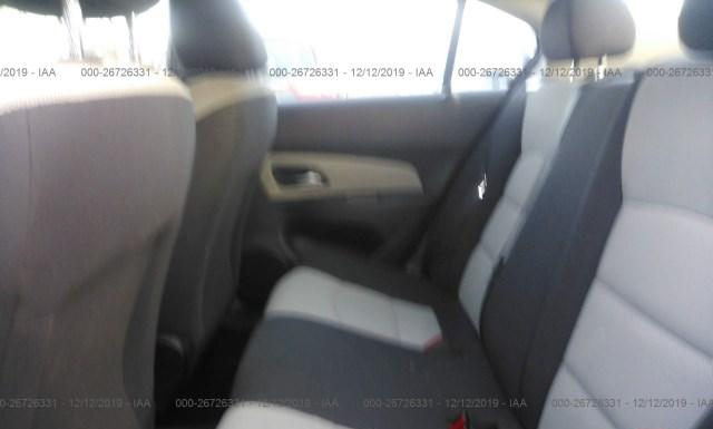 Photo 7 VIN: 1G1PB5SH1G7179118 - CHEVROLET CRUZE LIMITED 