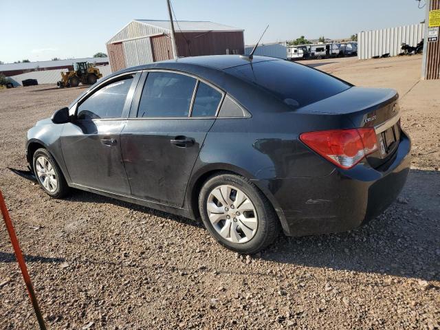 Photo 1 VIN: 1G1PB5SH2D7252511 - CHEVROLET CRUZE LS 