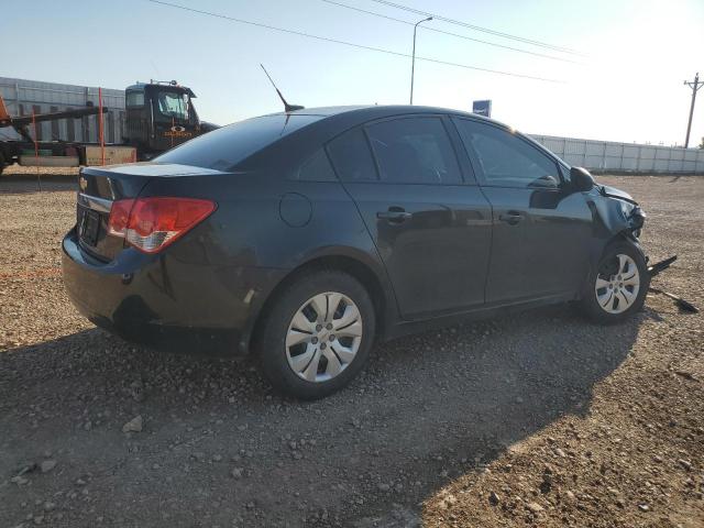 Photo 2 VIN: 1G1PB5SH2D7252511 - CHEVROLET CRUZE LS 